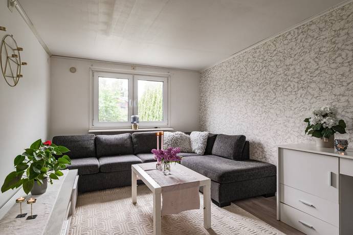 5 rum Villa på Vitsippestigen 10 Mantorp Mjölby kommun - bild 20