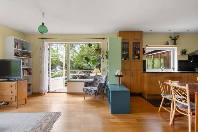 3 rum Villa på Fasanvägen 24 Brevik Tyresö kommun - bild 6