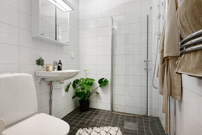 1,5 rum lägenhet på Sörbygatan 69 A Söder, Gävle kommun - bild 4