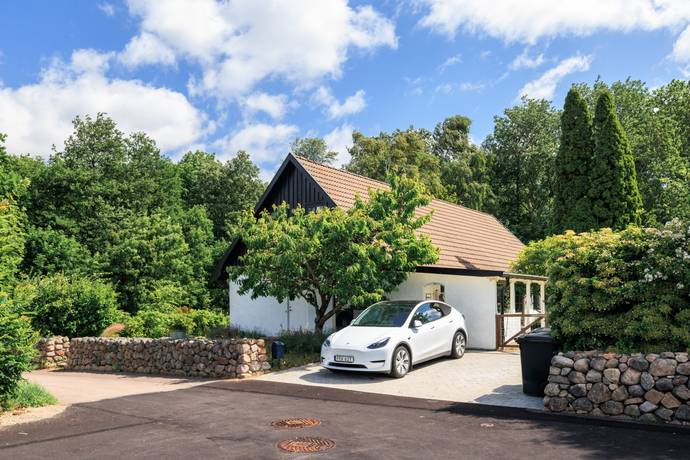 5 rum villa på Örjavägen 13 Strövelstorp, Ängelholms kommun - bild 2