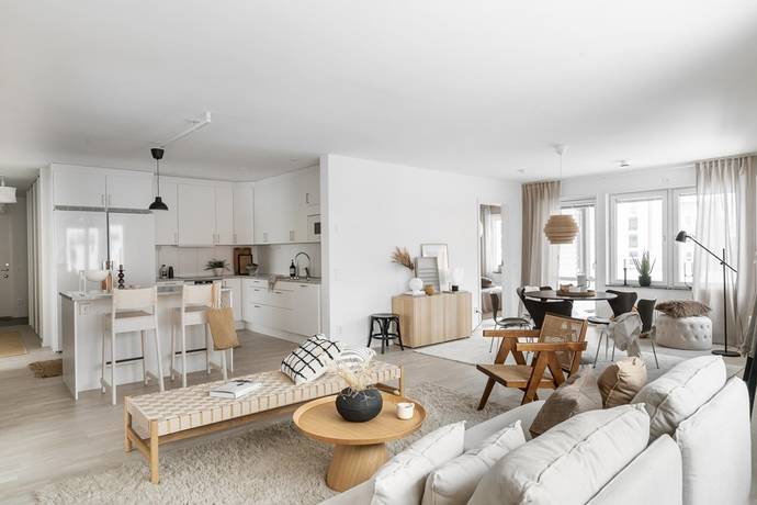 Skärvstensgatan 42, Mariehöjd, Umeå kommun