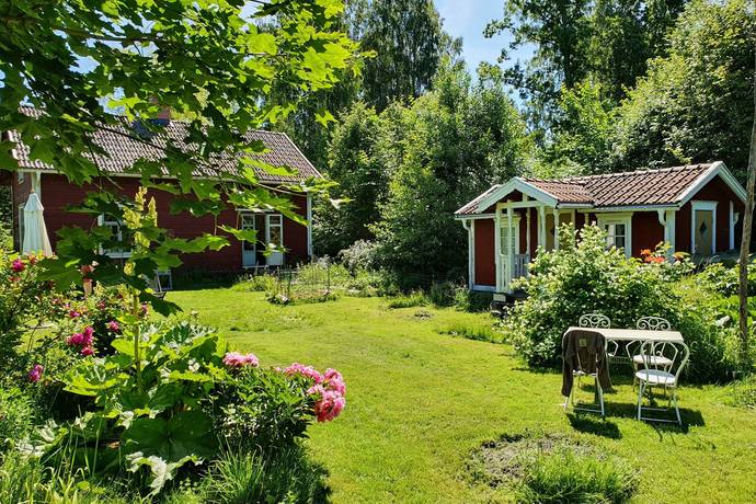 Ramsnäset Torpet, Ramsnäset, Eskilstuna kommun