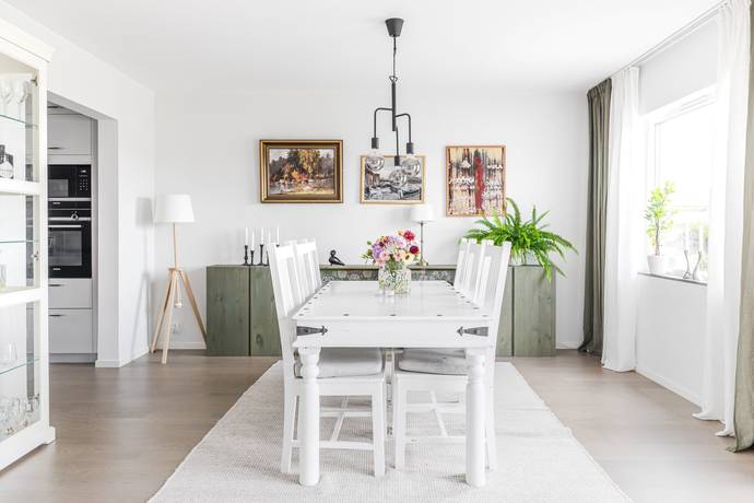 5 rum Parhus på Dressyrvägen 14 Flyinge Eslövs kommun - bild 8