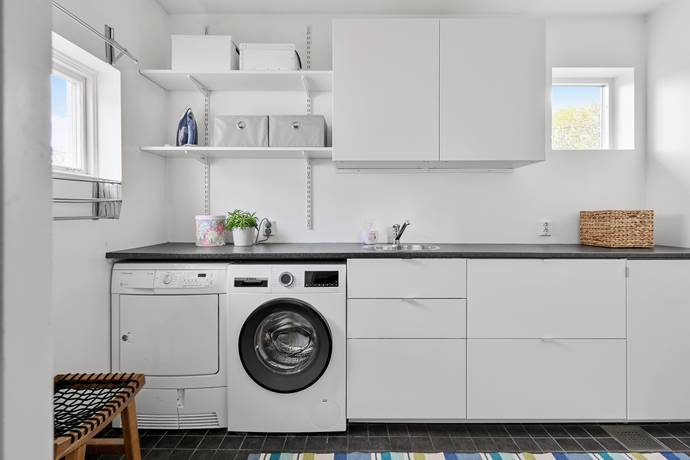 5 rum Villa på Malvastigen 17B Edsängen Sollentuna kommun - bild 40