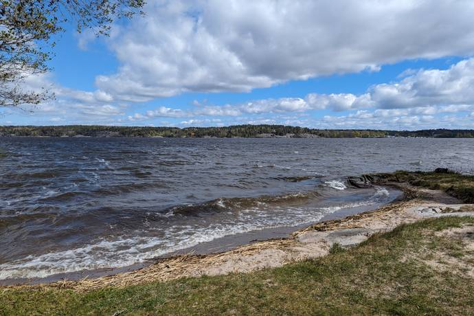 3 rum Villa på Skogsbrynsvägen 36 Svartsjö Ekerö kommun - bild 38