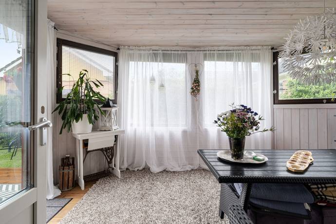 5 rum Villa på Stormgatan 18 Andersberg Gävle kommun - bild 4