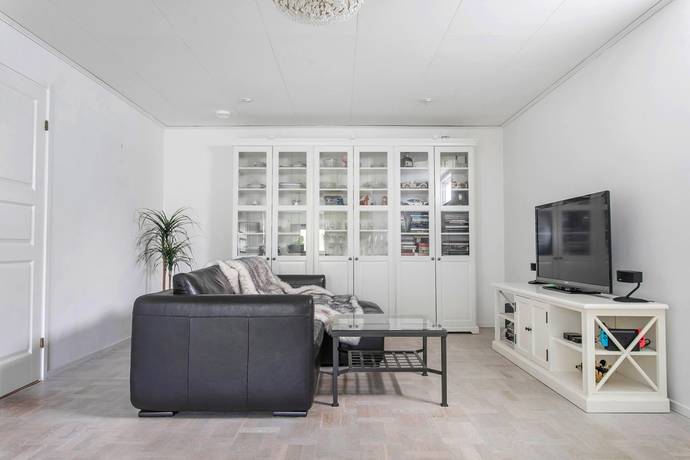 5 rum Radhus på Berguddsvägen 24 Saltsjöbaden Nacka kommun - bild 27