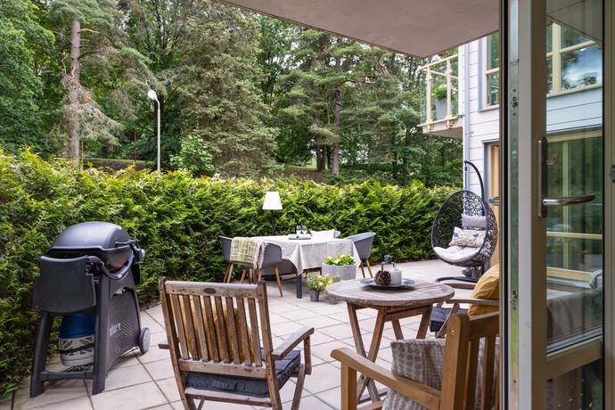 4 rum Lägenhet på Parkgränd 5 Parkstaden Borås kommun - bild 10