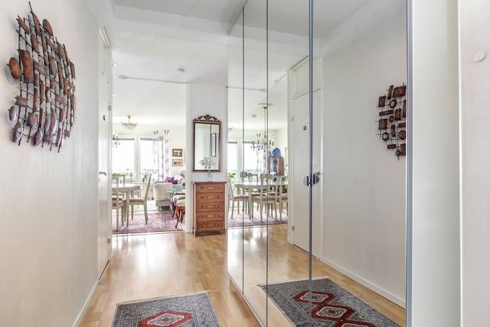 3 rum Lägenhet på Serenadgatan 25 Högaholm Malmö kommun - bild 6