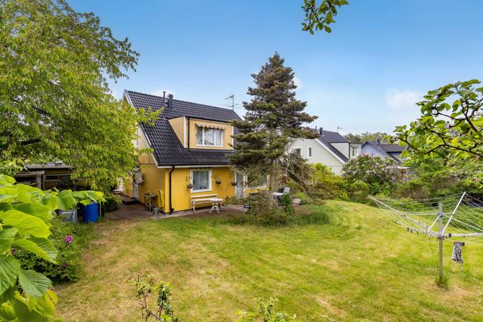 6 rum Villa på Hemmansvägen 15 Viksjö Järfälla kommun - bild 25