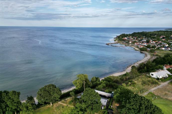 6 rum Villa på Himlabacken 14 Vik Simrishamns kommun - bild 29