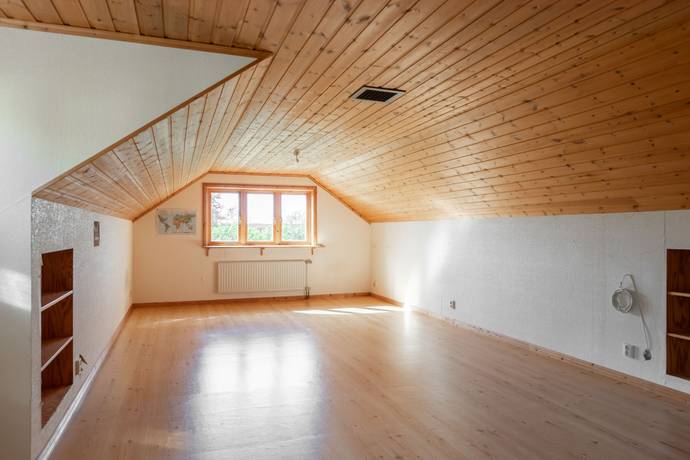 6 rum Gård utan jordbruk på Sigtuna 607 och 609 Dyltabruk Örebro kommun - bild 64