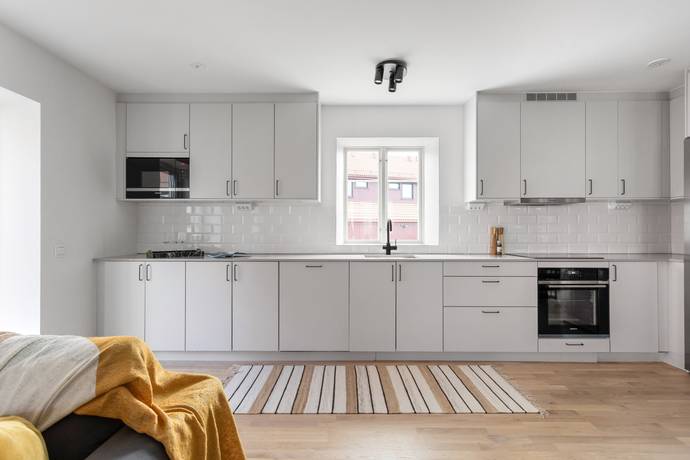 4 rum Parhus på Troxhammar byväg 31B Troxhammar Ekerö kommun - bild 20