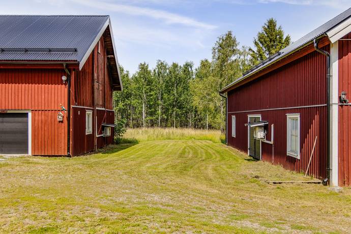 5 rum Gård/skog på Tillbergaby 1 Tillberga Västerås kommun - bild 21