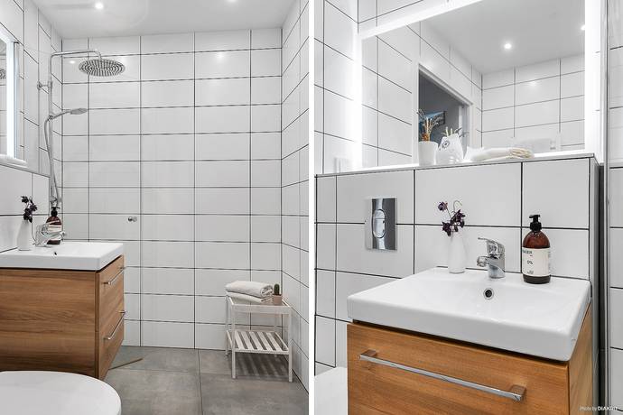 2 rum lägenhet på Regissörgatan 17 Lindeborg, Malmö kommun - bild 5