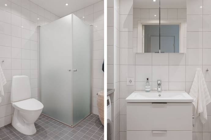 4 rum Lägenhet på Sundholmsgatan 14B Ön/Limhamn Malmö kommun - bild 25