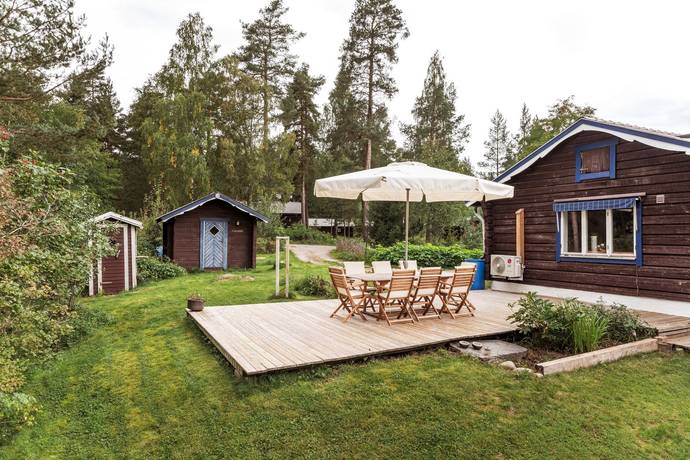 5 rum Villa på Herrgårdsviken 90 Herrgårdsviken Falu kommun - bild 25