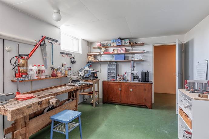4 rum Villa på Skogsvägen 2 Loftahammar Västerviks kommun - bild 27