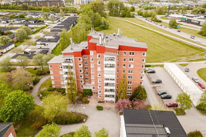 3 rum Lägenhet på Bangatan 51 Nordanby Västerås kommun - bild 24