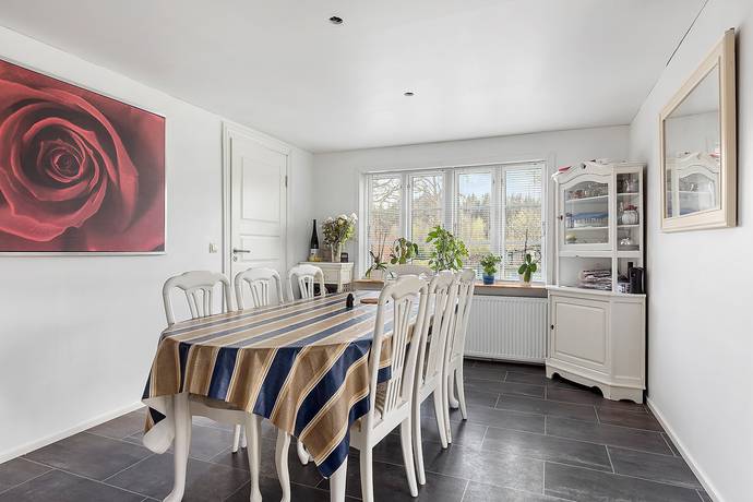 5 rum villa på Östra Flinka 401 Örkelljunga, Örkelljunga kommun - bild 4