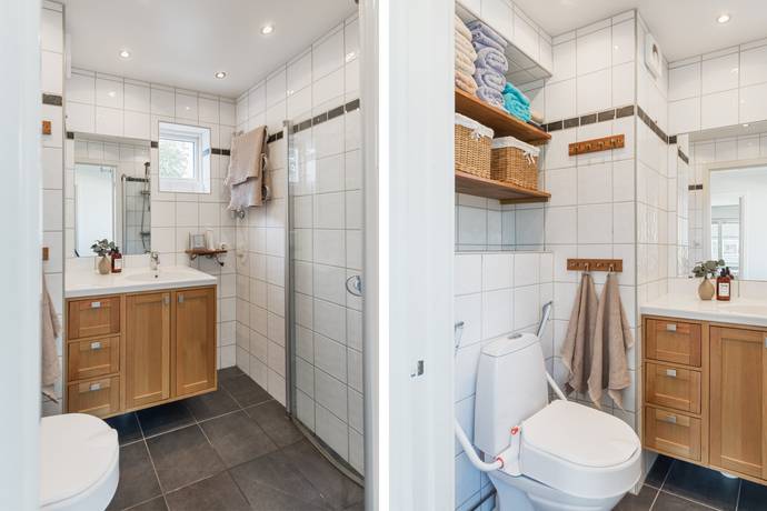 5 rum Villa på Spjutvägen 8 Märsta - Ekilla Sigtuna kommun - bild 27
