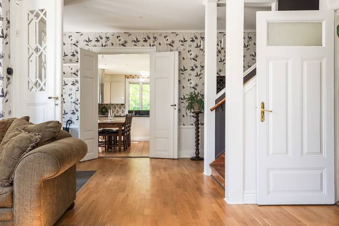 10 rum Villa på Duvelundsplan 1 Mjölby Mjölby kommun - bild 17