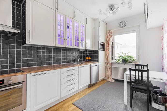 2 rum lägenhet på Vasavägen 19B Söder, Eskilstuna kommun - bild 5