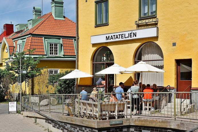 2 rum Lägenhet på Nynäsvägen 336 Enskede Stockholms kommun - bild 23
