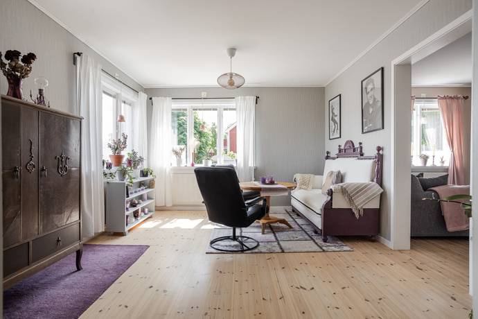 4 rum Villa på Vrebrovägen 14 Sågmyra Falu kommun - bild 14