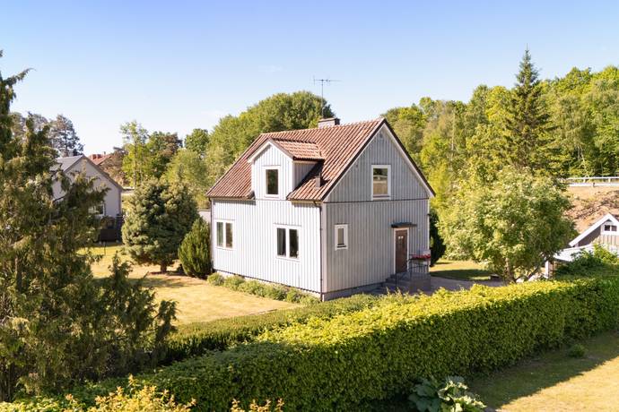 Nitarevägen 3, Kallinge, Ronneby kommun