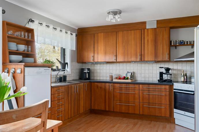 8 rum Villa på Tuvedalsvägen 37 Fjärås Kungsbacka kommun - bild 10