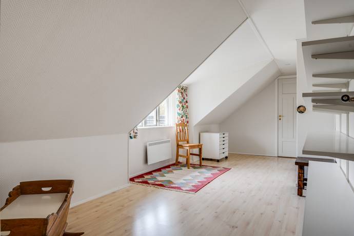 9 rum Villa på Havstrutsvägen 2 Falsterbo Vellinge kommun - bild 23