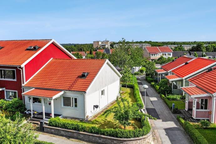 Mölnesjögatan 157, Rannebergen, Göteborgs kommun