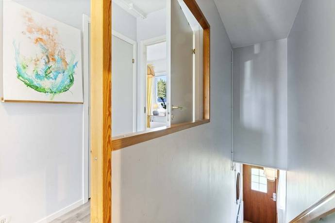 2 rum Lägenhet på Vänskapsgatan 21 Ursviken Skellefteå kommun - bild 11