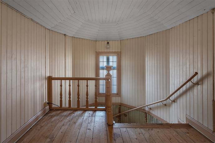 12 rum Villa på Bergsgatan 8 Centrala Säffle Säffle kommun - bild 53