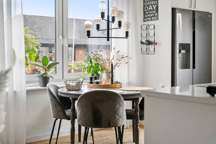 2 rum Lägenhet på Frihetsvägen 20 Hammarby Stadshage Västerås kommun - bild 8