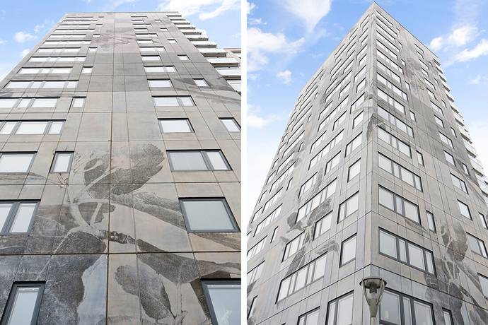 2 rum Lägenhet på Tellusborgsvägen 108, vån 10 Telefonplan - Midsommarkransen Stockholms kommun - bild 31