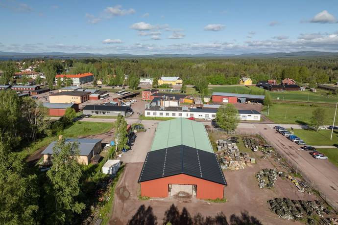 Övrig på Barkgatan 19 och 21 Born Orsa kommun - bild 38