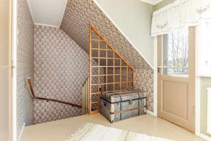 4 rum Villa på Lustigbacken 7 Hörken Ljusnarsbergs kommun - bild 21