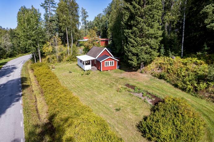 2 rum Fritidshus på Husby 115 Nora kommun - bild 29