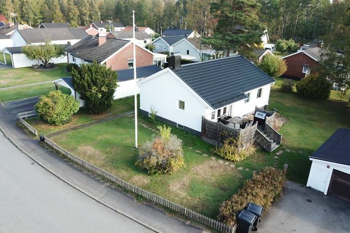 Skråstigen 29, Karlslund, Vetlanda kommun