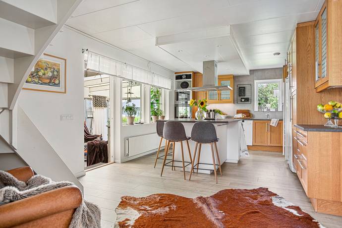 6 rum Villa på Mimergatan 5 Sjöstad Karlstads kommun - bild 25