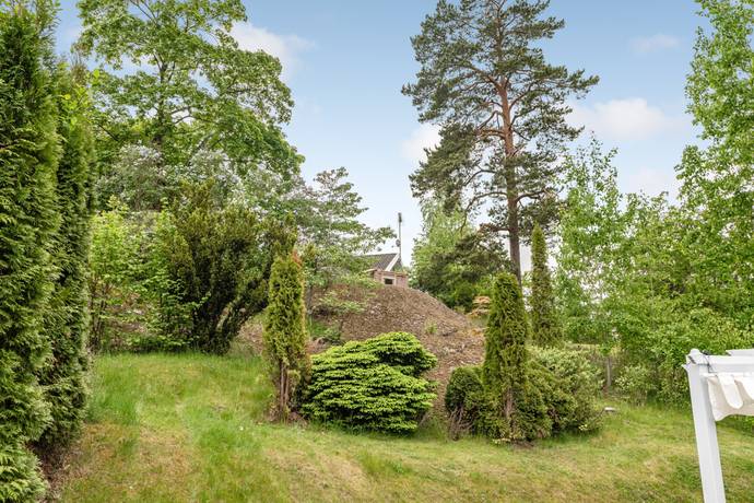 4 rum Villa på Häradsvägen 191 Segeltorp Huddinge kommun - bild 43
