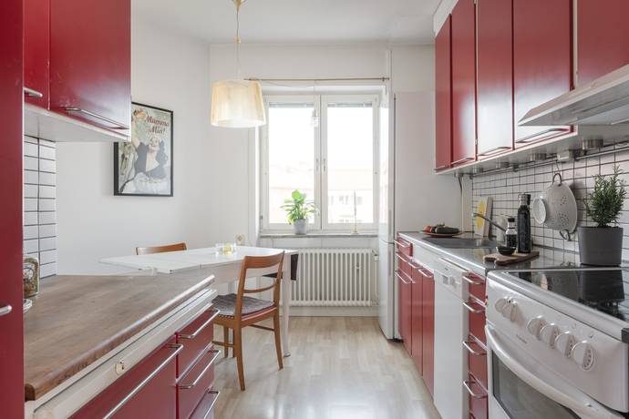 3 rum Lägenhet på Torupsgatan 1D Erikslust Malmö kommun - bild 15