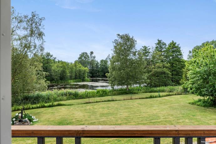 5 rum Villa på Landsvägen 731 Östra Grevie Vellinge kommun - bild 35