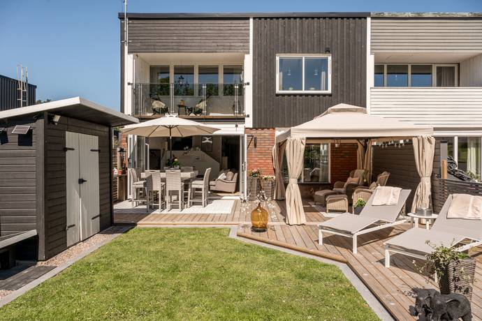 5 rum Villa på Östra Gustavsbergsvägen 8 Gustavsberg Karlstads kommun - bild 37