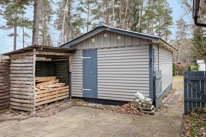 2 rum Villa på Anemonvägen 6 Sjöbo Svansjö Sjöbo kommun - bild 19