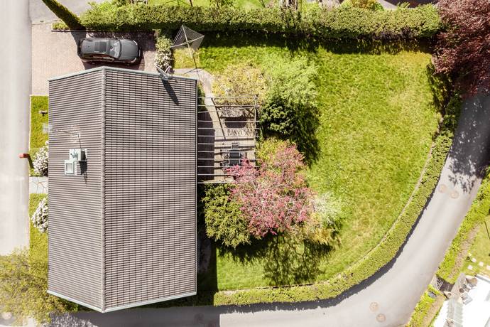 5 rum Villa på Bronsyxegatan 20 Kannebäck Göteborgs kommun - bild 39