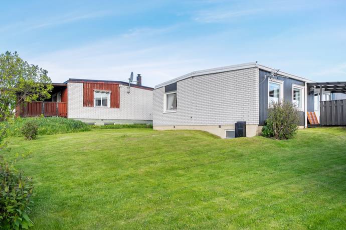 105 m² Villa på Rotbacken 14 Alnö Sundsvalls kommun - bild 23