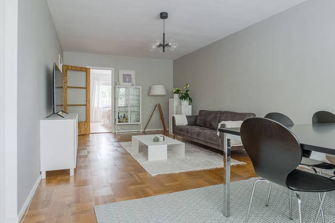 3 rum Lägenhet på Gröna vägen 34A Hentorp Skövde kommun - bild 14